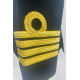 WW2  Royal Navy officers  Tunic