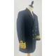 WW2  Royal Navy officers  Tunic