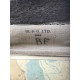 MILITARY PROP HIRE -  WW2 British tinned food and chocolate