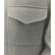 MILITARY PROP HIRE - WW2 British Army Jerry cans