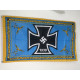 WW2 US equipment prop hire - canteen and canteen cover