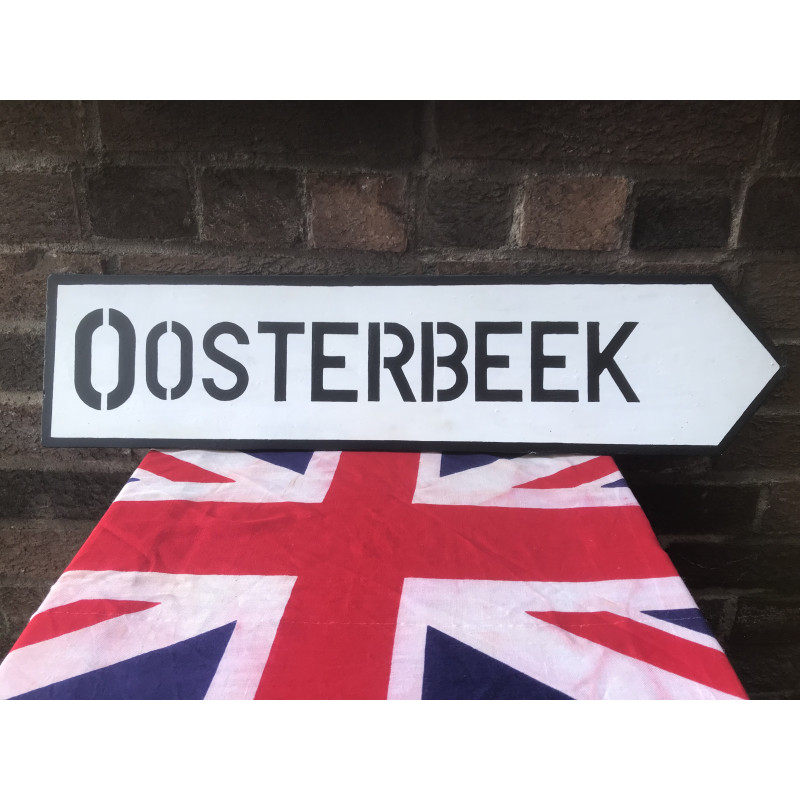 Signs and Signage