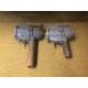 MILITARY PROP HIRE - WW2 British Signal lamps