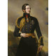 Prince Albert Frock coat