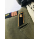 Soviet Russian Cold war uniform for hire - Motor Transport