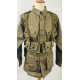 WW2 US equipment - Infantry Webbing Set