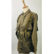 WW2 US equipment - Infantry Webbing Set