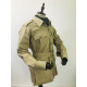 WW2 British Lightweight 4 pocket KD jacket