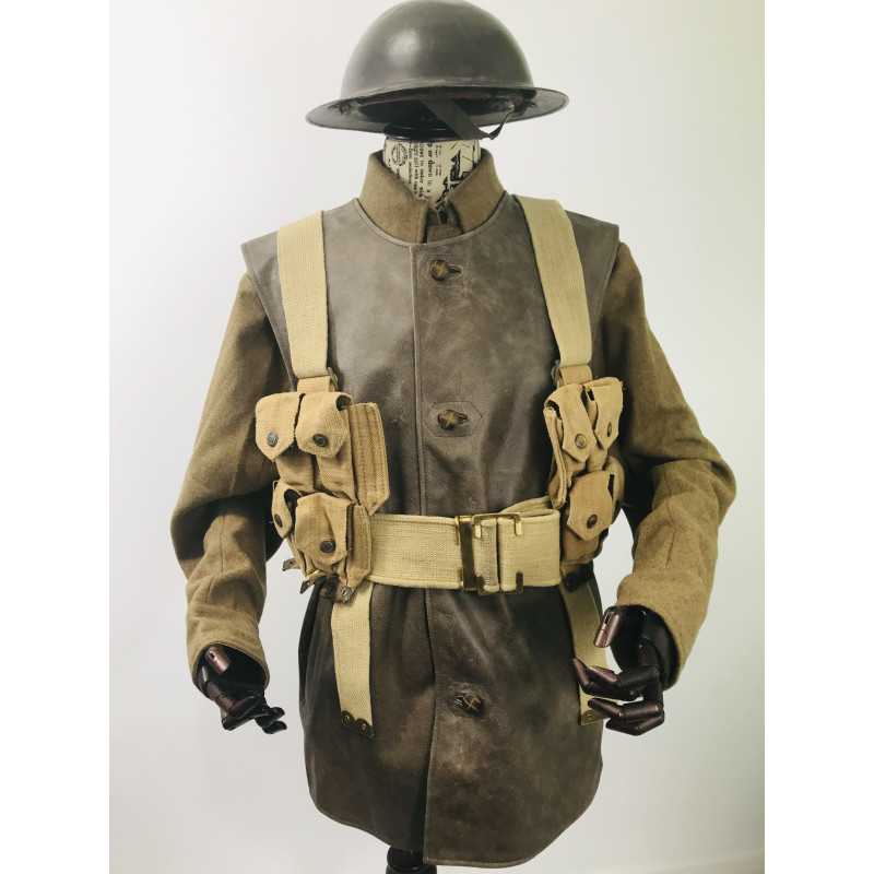 WW1 British equipment for hire