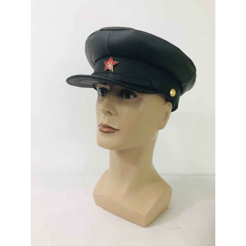Soviet Russia Hat and Helmet hire