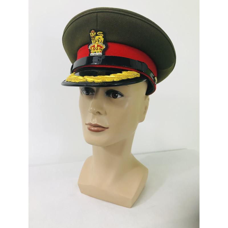 British Hat and Helmet hire