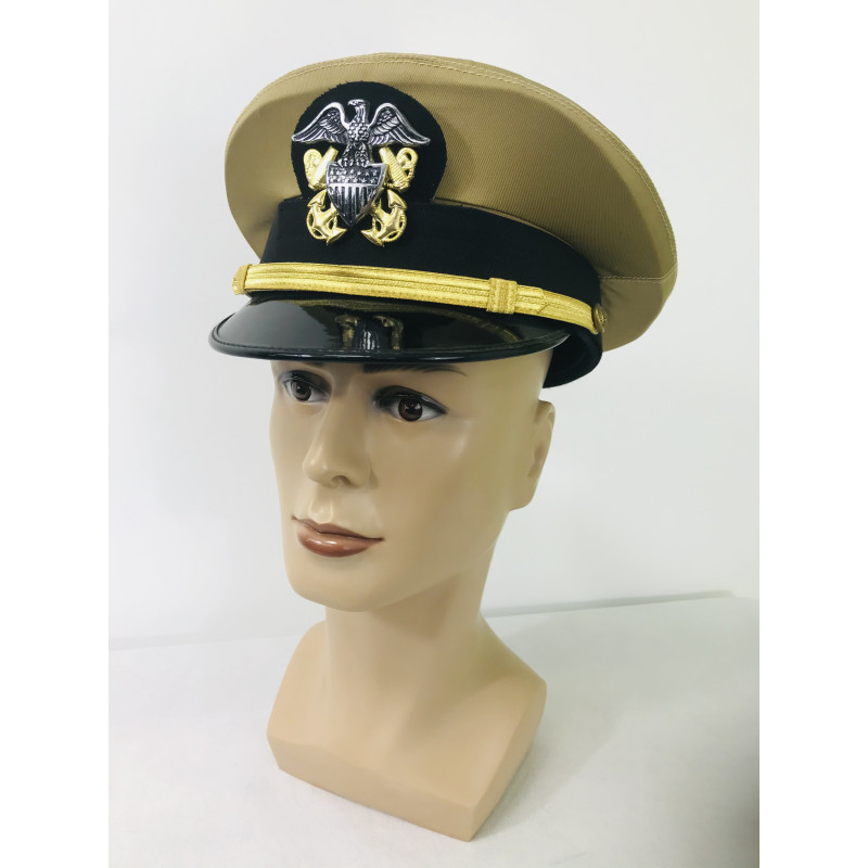 United States Hat and Helmet hire