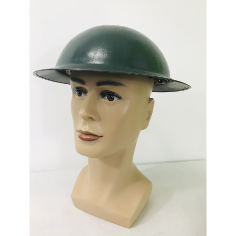 WW1 or WW2 British helmet hire