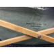 MILITARY PROP HIRE - WW1 WW2 British officers folding BATH