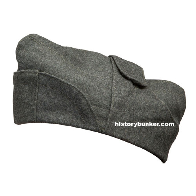 WW2 Italian army grigio verde bustina