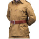 WW2 Italian army Sahariani Tropical M40 tunic