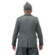 WW2 Italian army grigio verde M40