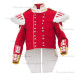 1835 British Light Company Sergeant tunic