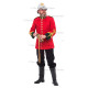 1879 British Anglo Zulu war officers uniform - Lt Gonville Bromhead