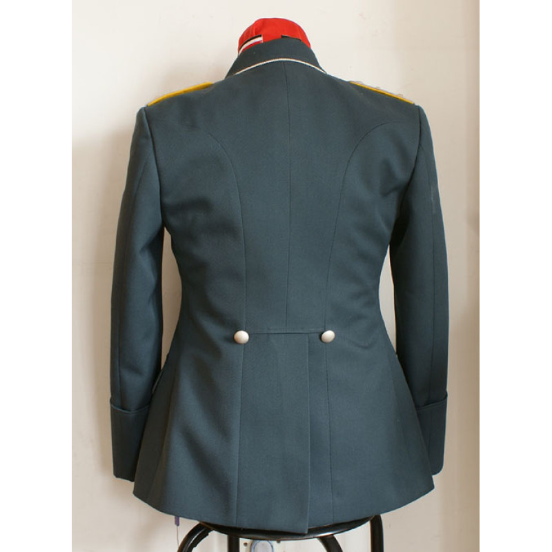 WW2 Luftwaffe M35 tunic