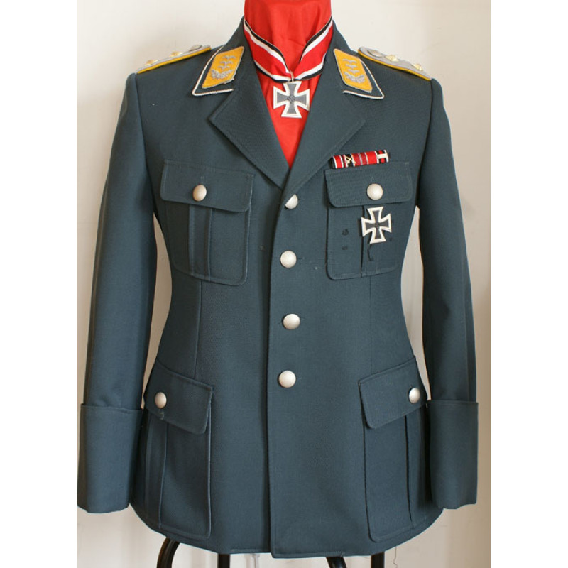 WW2 Luftwaffe M35 tunic