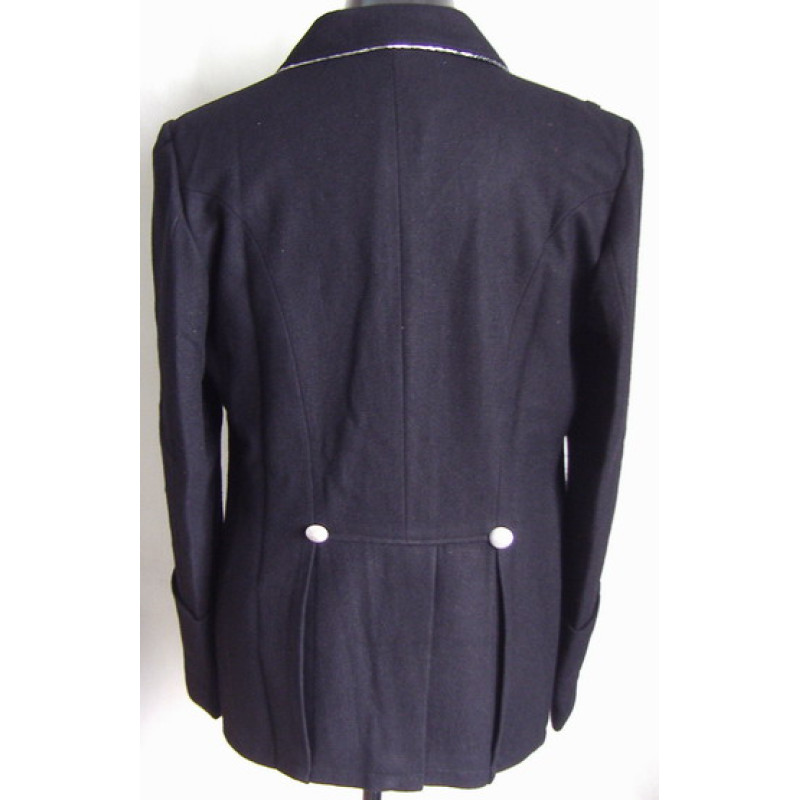 German M32 SS Officers Tunic