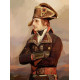 Napoleon Bonaparte  portrait print