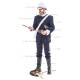 1879 Natal Carbineers officer uniform