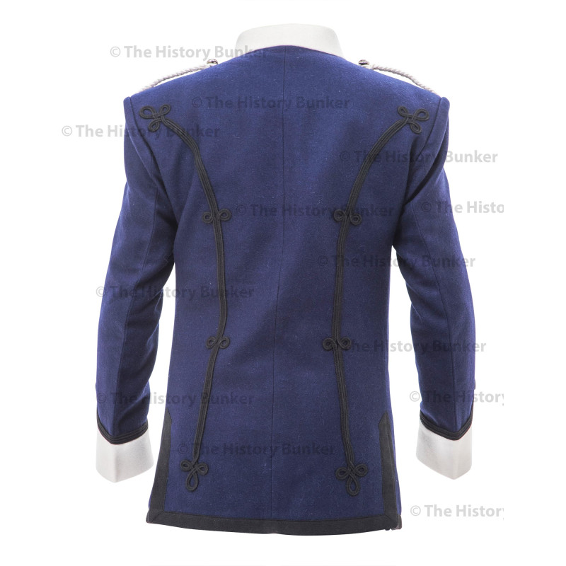1879 Natal Carbineers Officers patrol jacket