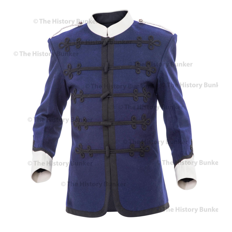 1879 Natal Carbineers Officers patrol jacket