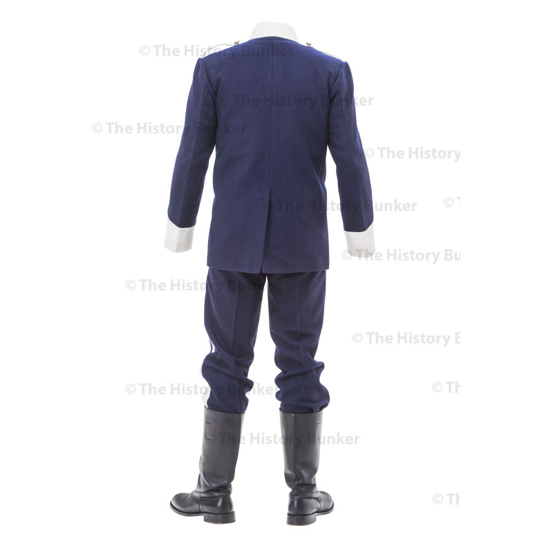 1879 Natal Carbineers trooper tunic