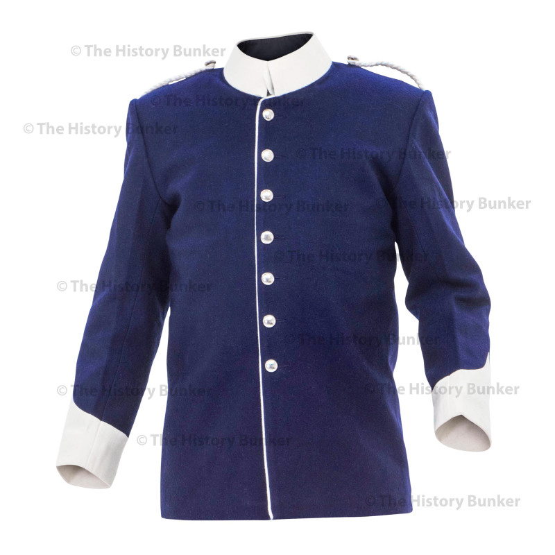 1879 Natal Carbineers trooper tunic