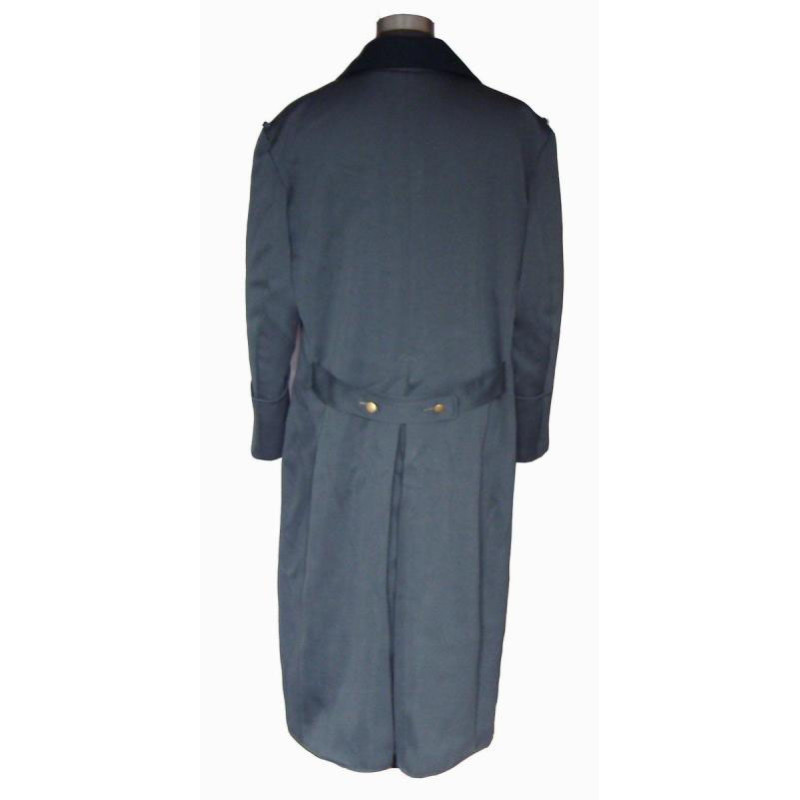 WW2 German Generals/Staff officer over coat