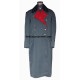 WW2 German Generals/Staff officer over coat