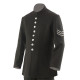 British Victorian Police Tunic Circa 1888