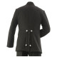 British Victorian Police Tunic Circa 1888