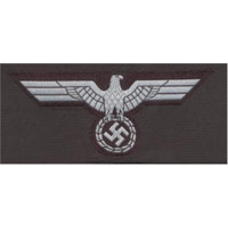 Breast Eagle - Panzer