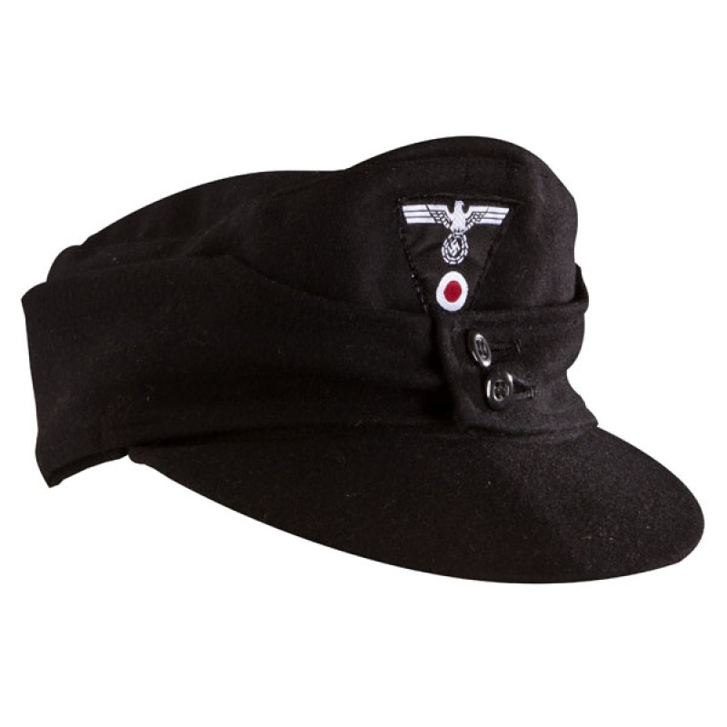 Field Caps