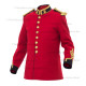 1879 British Anglo Zulu war Victorian Royal Engineers Tunic circa