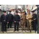  Royal Irish Constabulary Police breeches