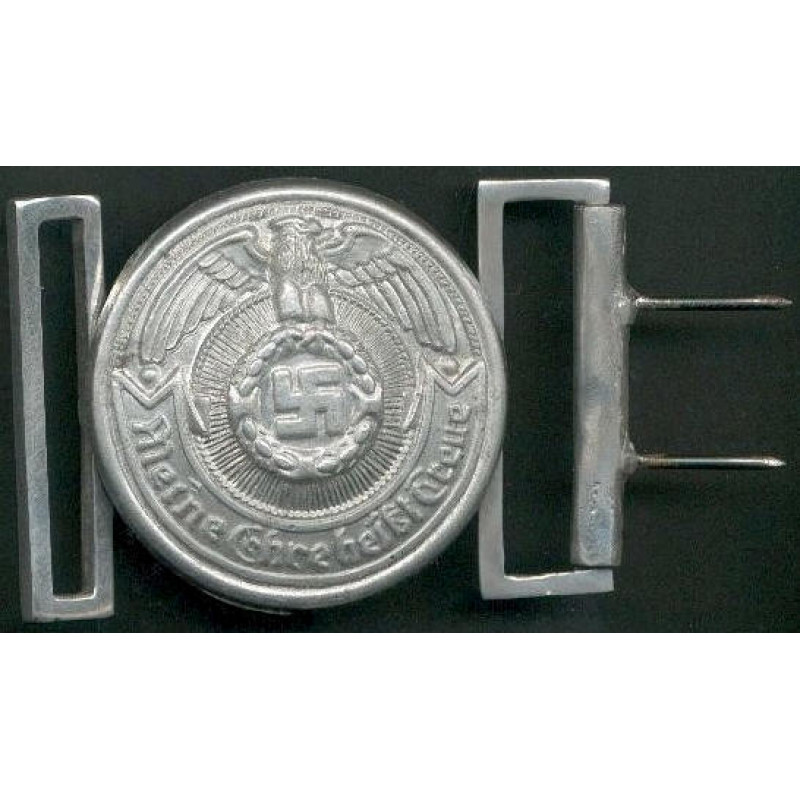 Belts and Belt Buckles