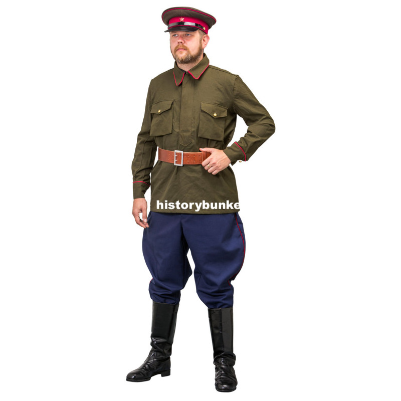 WW2 Soviet Red Army officers M35 PACKAGE FOR HIRE