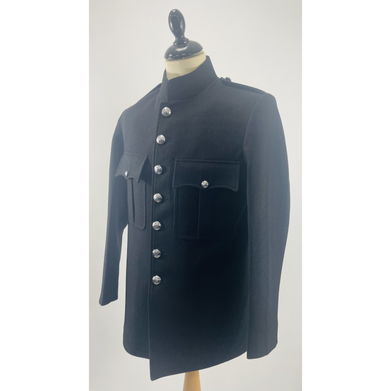  1940 WW2  British Police Tunic