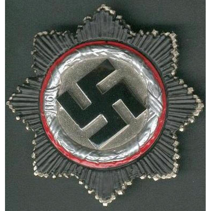 WW2 German War of Order of the German Cross