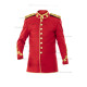 1886 Canadian North West Frontier Police tunic