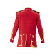 1886 Canadian North West Frontier Police tunic