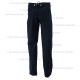 British Napoleonic Hussar Pantaloons - black