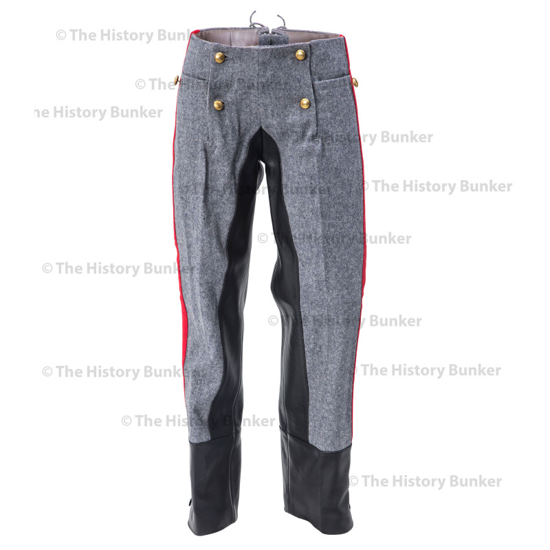 Napoleonic British Army trousers