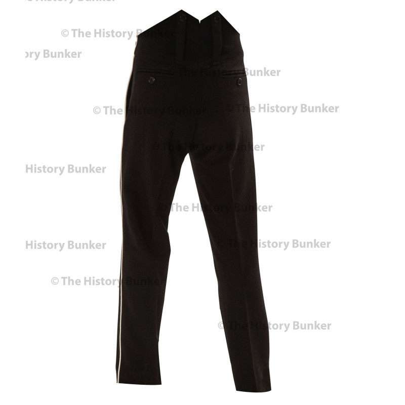 Canadian Victorian Police trousers Circa 1858