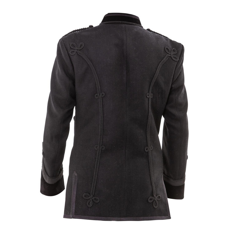 1873 Natal Buffalo Border guard patrol jacket